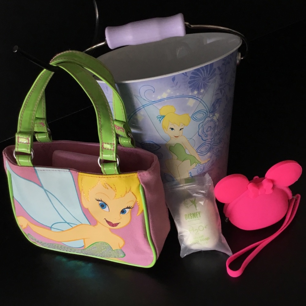 Sold🧚‍♂️ 🎡DISNEY BUNDLE🎡 🧚‍♂️ - Picture 8 of 8
